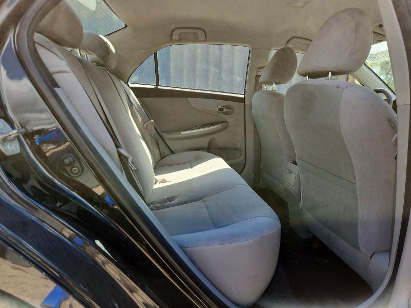2013 Toyota Corolla მანქანა იყიდება აუქციონზე, vin: JTDBU4EE0DJ115027, აუქციონის ნომერი: 57887196