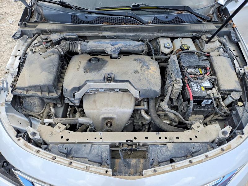 Продажа на аукционе авто 2019 Chevrolet Impala, vin: 2G11Z5SA9K9143995, номер лота: 58662456