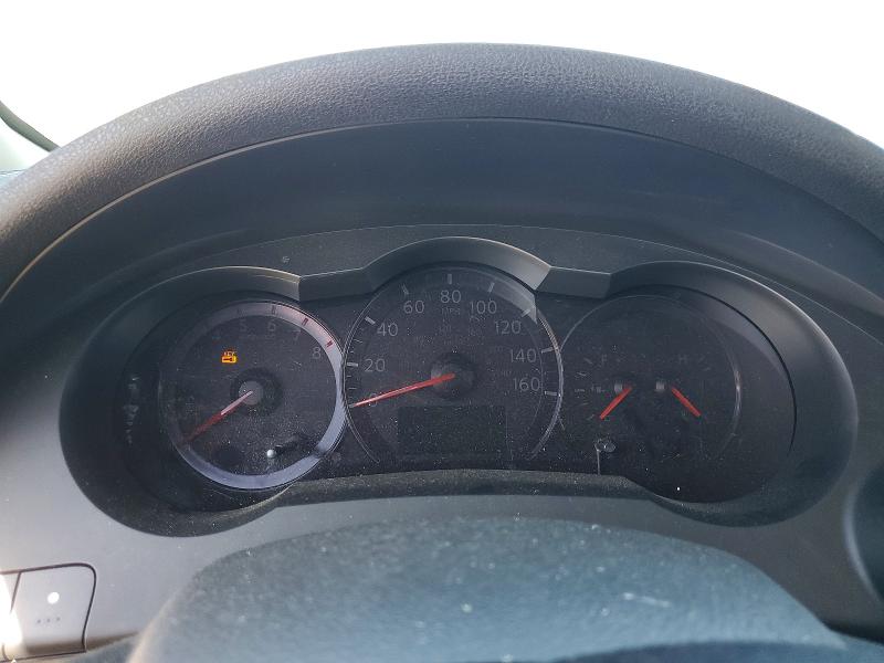 2010 Nissan Altima მანქანა იყიდება აუქციონზე, vin: 1N4AL2AP9AN494114, აუქციონის ნომერი: 56620936