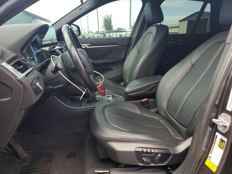 Продажа на аукционе авто 2017 Bmw X1, vin: WBXHU7C33H5H36022, номер лота: 54579526