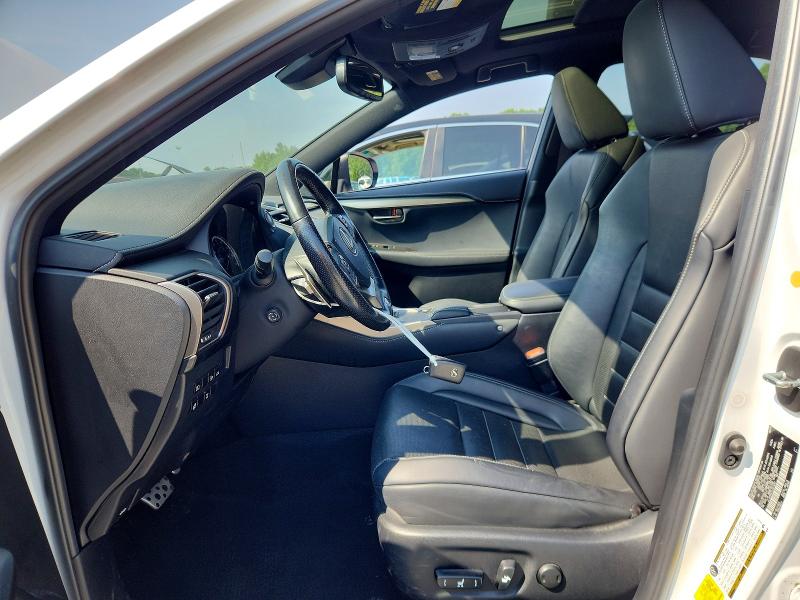 Aukcja sprzedaży 2020 Lexus Nx, vin: JTJSARDZ7L5015361, numer aukcji: 85623565