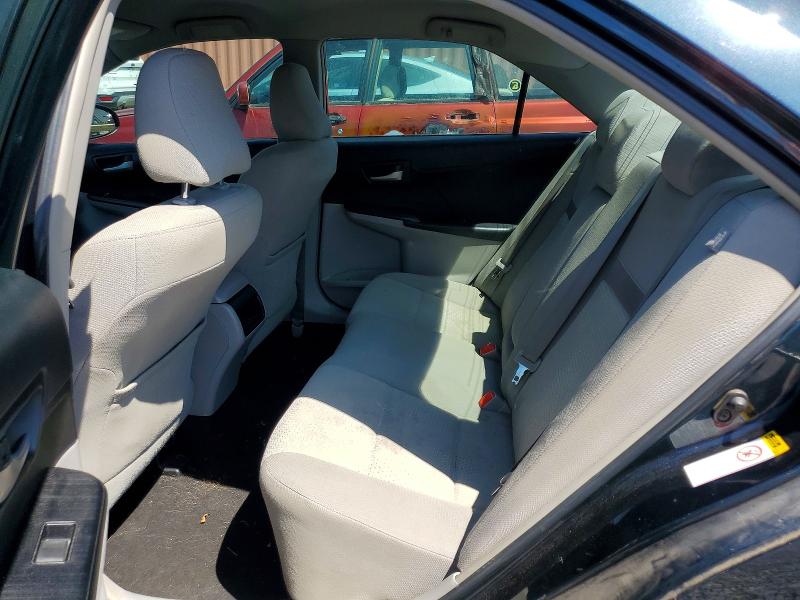 Продажа на аукционе авто 2014 Toyota Camry, vin: 4T1BF1FK7EU792830, номер лота: 55445376
