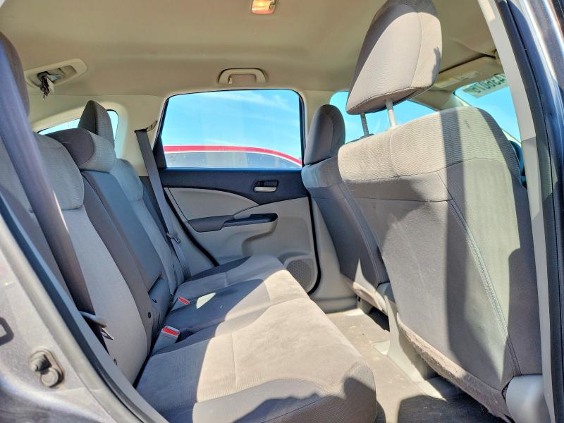 Продаж на аукціоні авто 2013 Honda Cr-v, vin: 2HKRM4H34DH618948, номер лоту: 57436076