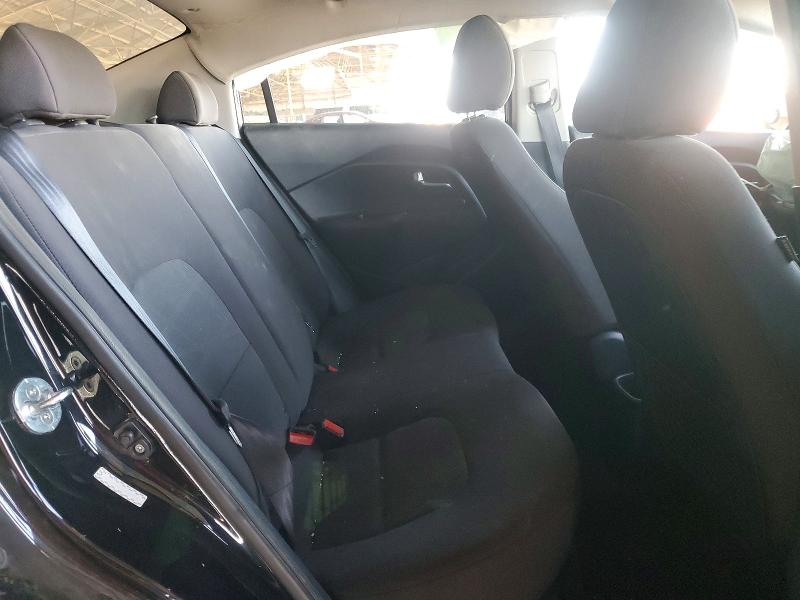 Продажа на аукционе авто 2017 Kia Rio, vin: KNADM4A37H6025926, номер лота: 56093806