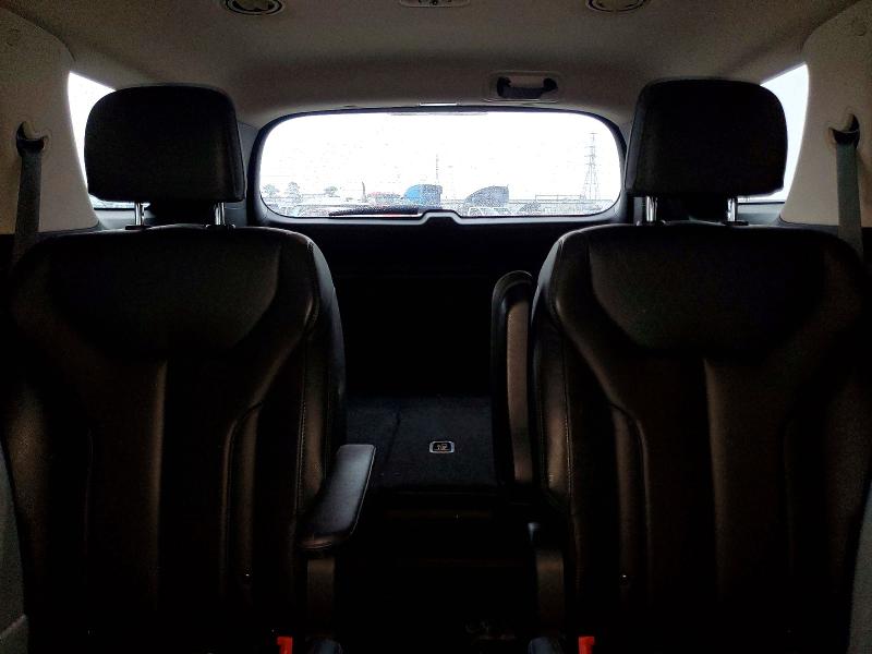 Продажа на аукционе авто 2022 Hyundai Palisade, vin: KM8R44HE9NU351665, номер лота: 55635926