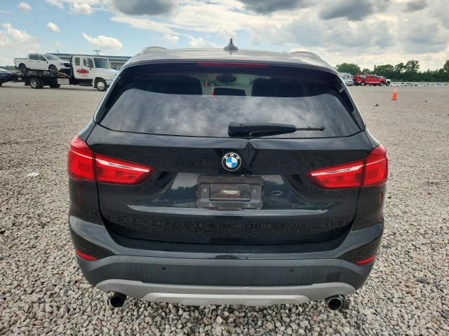 Aukcja sprzedaży 2017 Bmw X1, vin: WBXHT3C32H5F74315, numer aukcji: 55726826