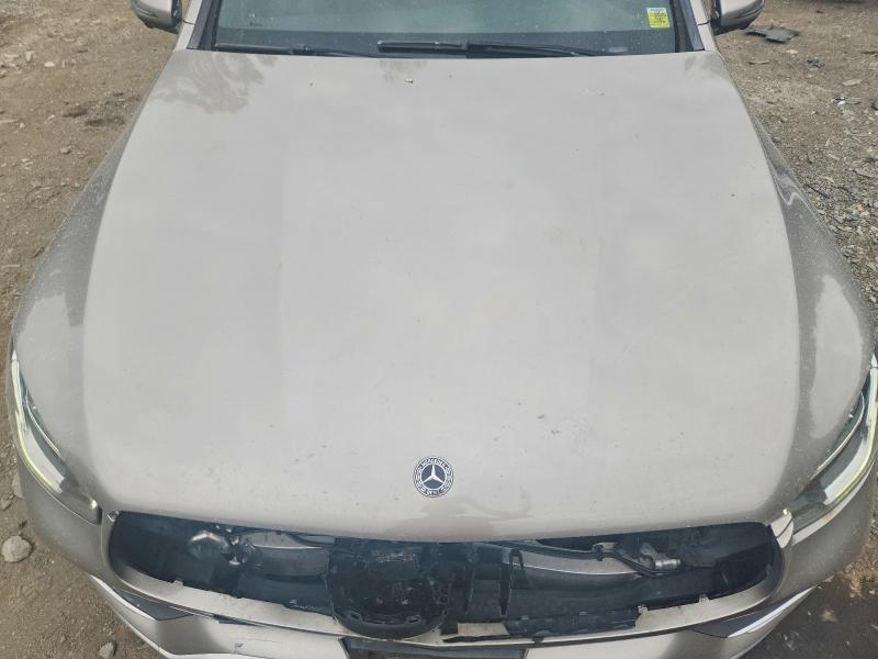 57352376 :رقم المزاد ، WDC0J6EB4LF728720 vin ، 2020 Mercedes-benz Glc Coupe مزاد بيع
