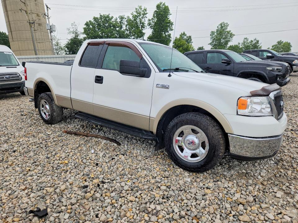 Продажа на аукционе авто 2008 Ford F150, vin: 1FTRX12W18FC07841, номер лота: 58523096