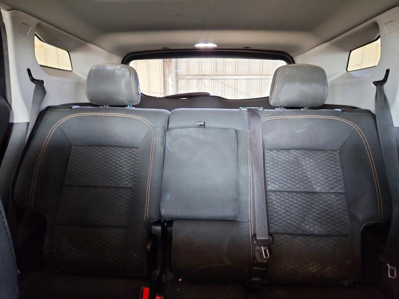 Продаж на аукціоні авто 2020 Gmc Terrain, vin: 3GKALMEV3LL142314, номер лоту: 56518656