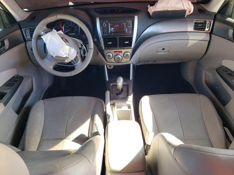 Продажа на аукционе авто 2013 Subaru Forester, vin: JF2SHAEC8DH419216, номер лота: 57256036