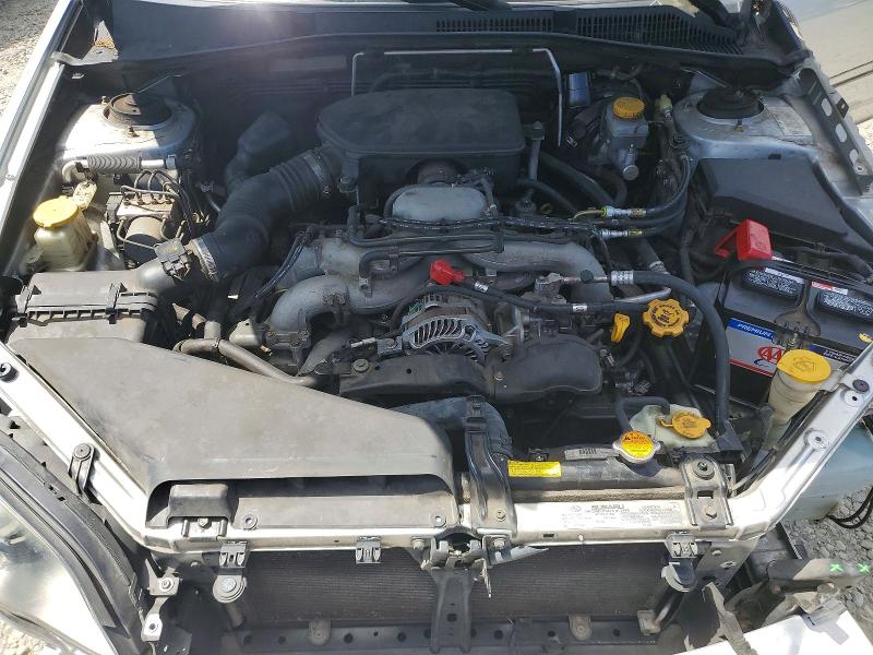 Продаж на аукціоні авто 2005 Subaru Legacy, vin: 4S4BP62C957364037, номер лоту: 57338046