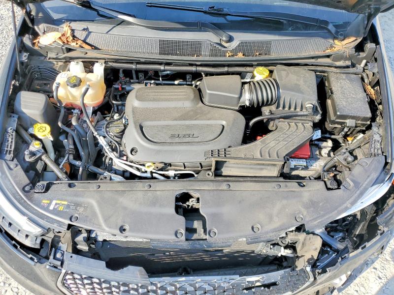 Aukcja sprzedaży 2022 Chrysler Pacifica, vin: 2C4RC1BG7NR128697, numer aukcji: 56430616