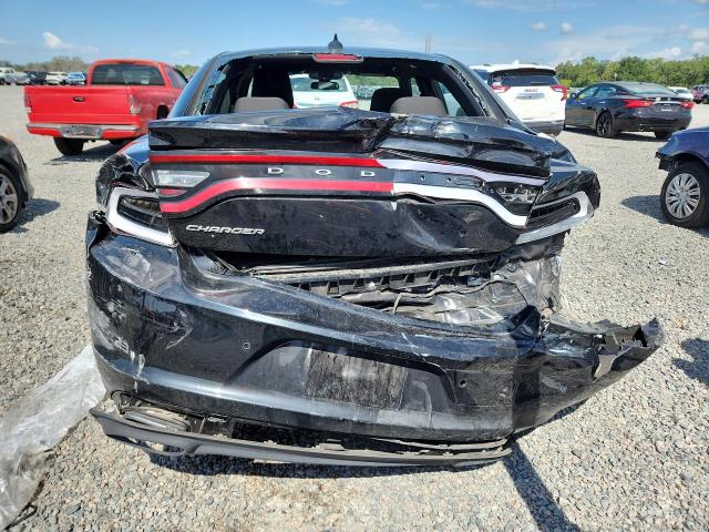 56943256 :رقم المزاد ، 2C3CDXBG4PH530695 vin ، 2023 Dodge Charger مزاد بيع