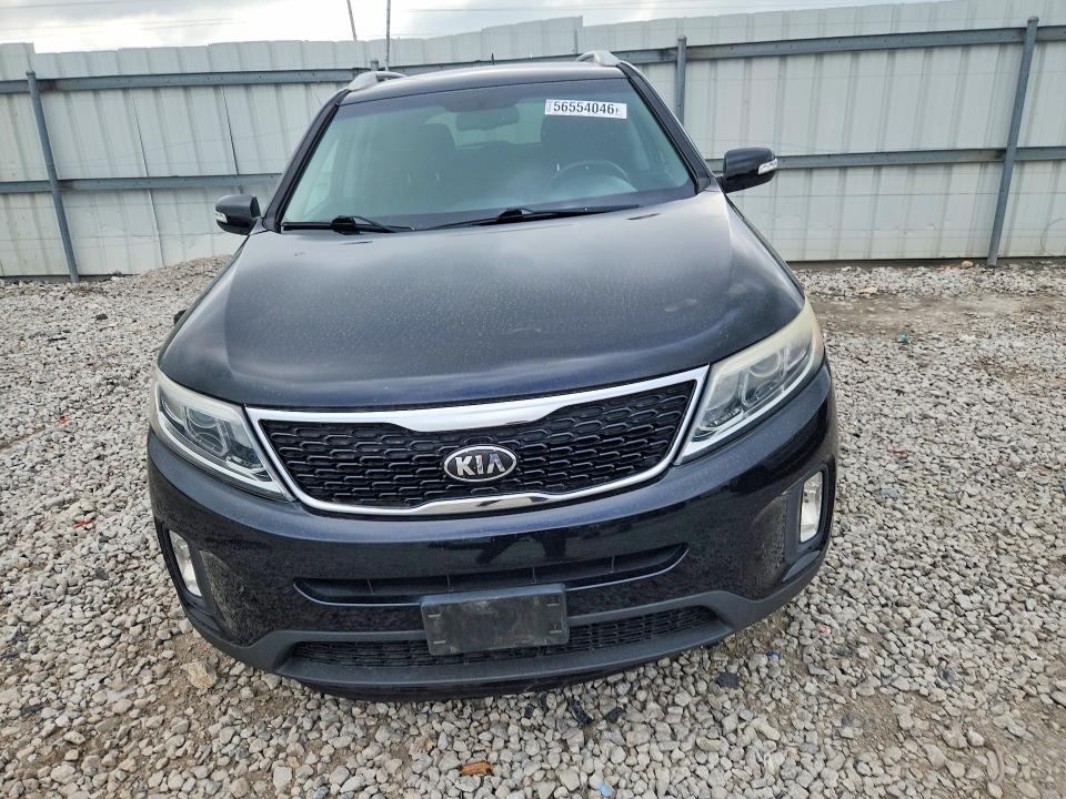 Продаж на аукціоні авто 2015 Kia Sorento, vin: 5XYKT4A63FG634867, номер лоту: 56554046