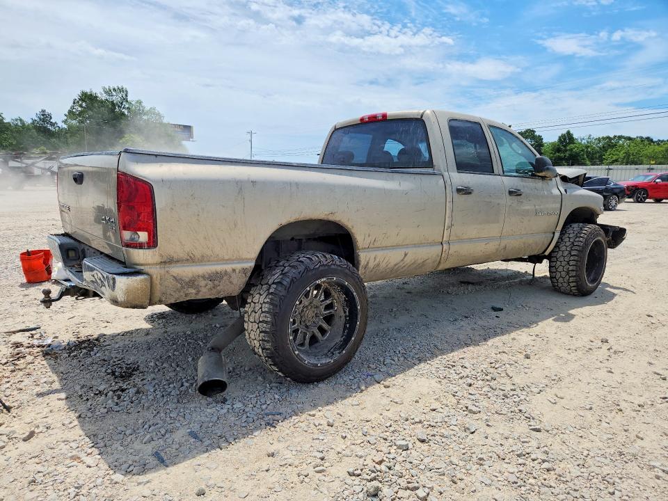 Aukcja sprzedaży 2004 Dodge Ram 2500, vin: 3D7KU28C94G131197, numer aukcji: 55901686