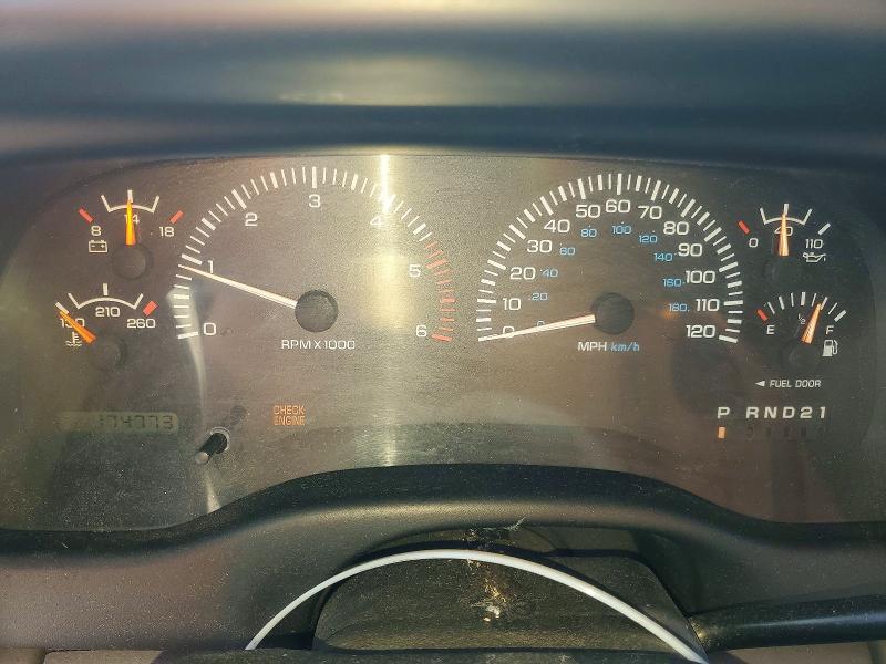 Продажа на аукционе авто 1997 Dodge Dakota, vin: 1B7GG23Y2VS238161, номер лота: 55531986