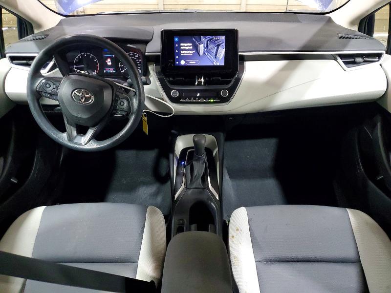 Aukcja sprzedaży 2023 Toyota Corolla, vin: 5YFB4MDE1PP004567, numer aukcji: 56682906