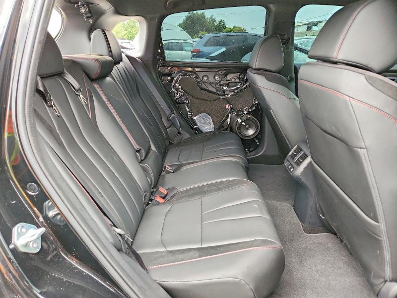 Продаж на аукціоні авто 2025 Acura Adx, vin: 3HDSA2H5XSM704660, номер лоту: 58559356