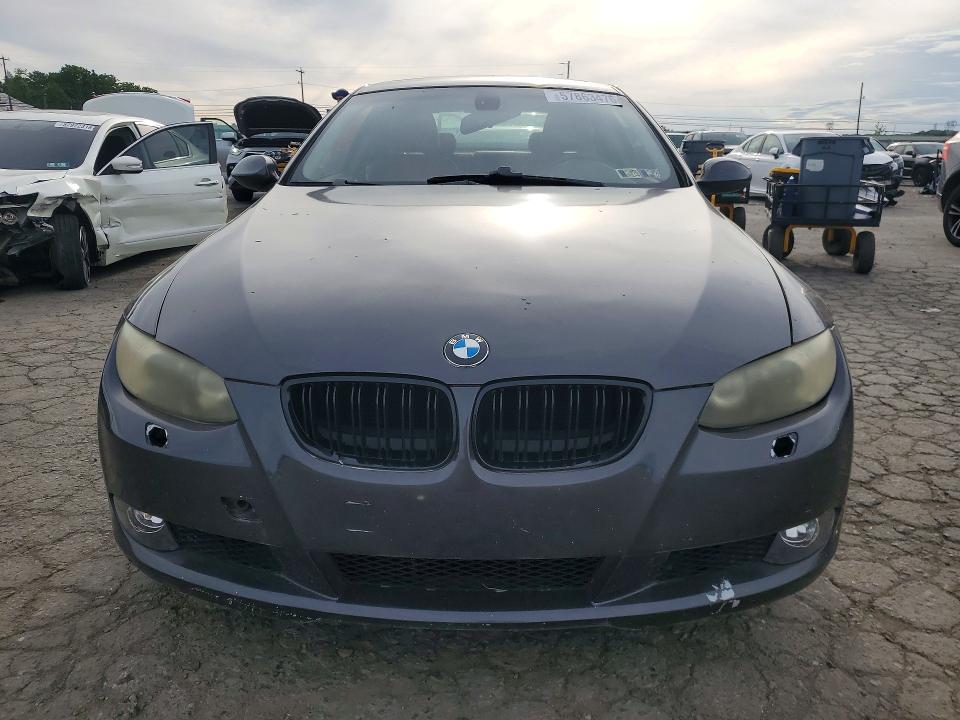 57863476 :رقم المزاد ، WBAWV53598PF95501 vin ، 2008 Bmw 328 مزاد بيع