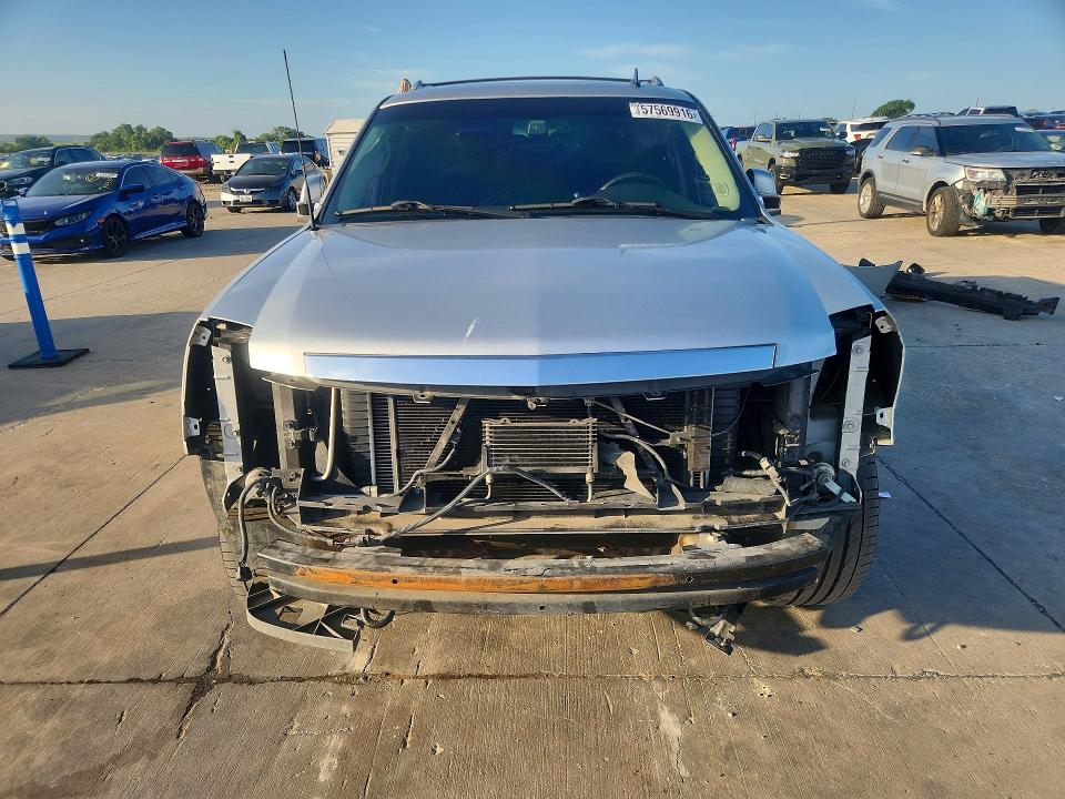 Продажа на аукционе авто 2011 Cadillac Escalade, vin: 3GYT4MEF0BG108469, номер лота: 57569916