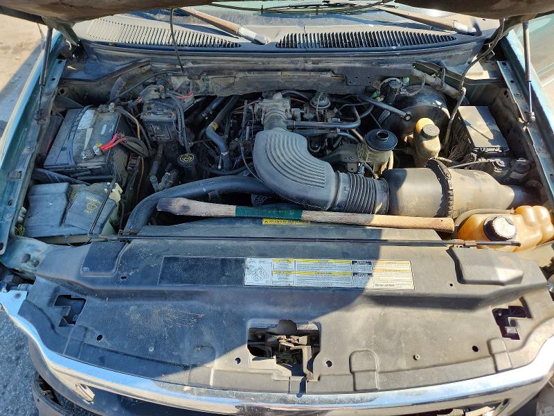 Продажа на аукционе авто 2001 Ford F150, vin: 1FTRW07LX1KD63966, номер лота: 55656596