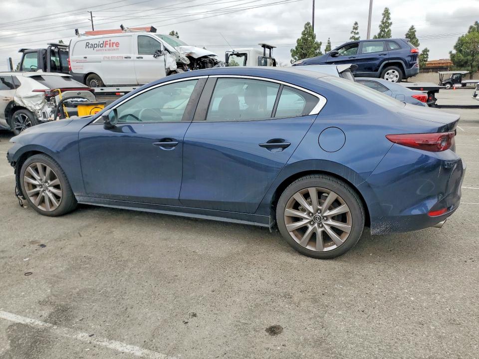 Aukcja sprzedaży 2020 Mazda 3, vin: 3MZBPACL8LM122877, numer aukcji: 59074936