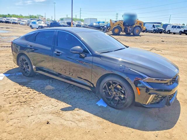 Продажа на аукционе авто 2026 Kia K5, vin: KNAG64J70T5428557, номер лота: 55436566