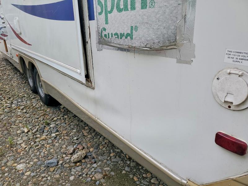 54821006 :رقم المزاد ، 1UJBJ02P571JN0075 vin ، 2007 Jay Trailers مزاد بيع