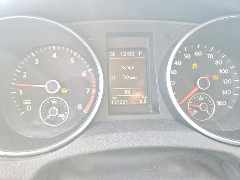 Aukcja sprzedaży 2011 Volkswagen Jetta, vin: 3VWPZ7AJ9BM613980, numer aukcji: 59230276