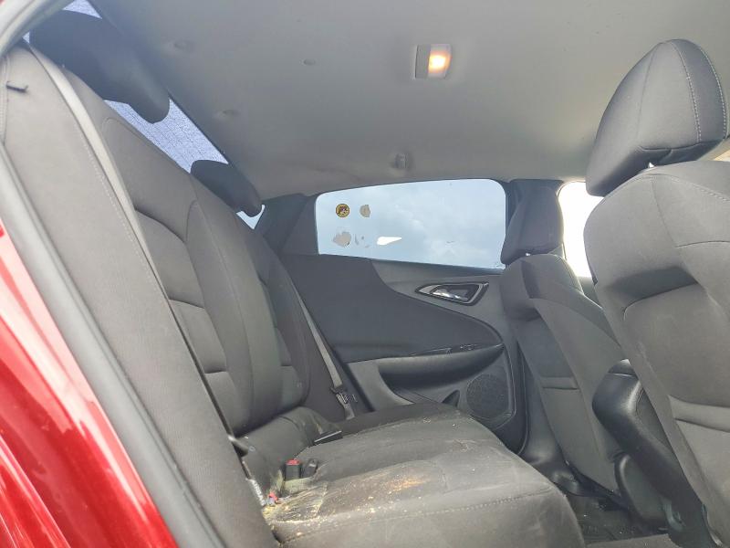 2021 Chevrolet Malibu მანქანა იყიდება აუქციონზე, vin: 1G1ZG5ST9MF042394, აუქციონის ნომერი: 57591186