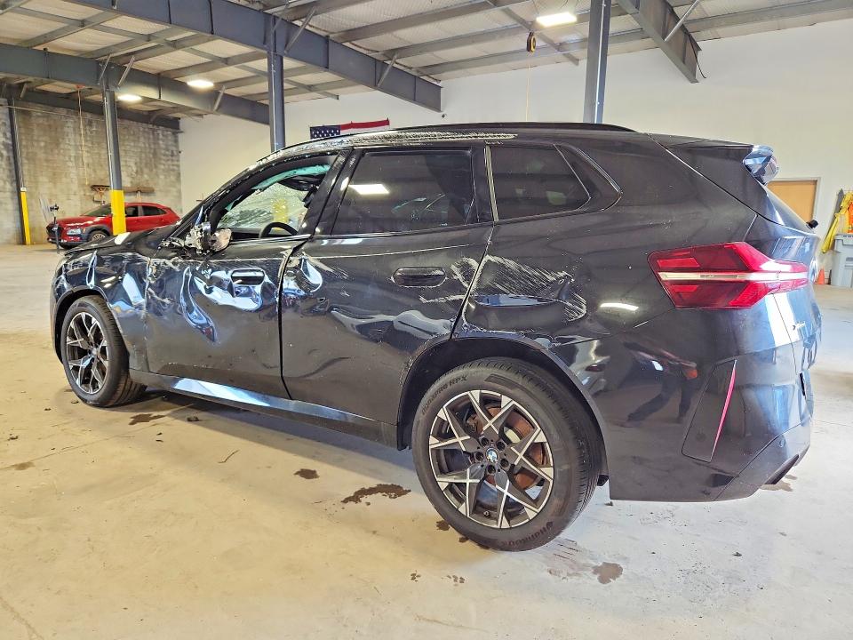 2026 Bmw X3 მანქანა იყიდება აუქციონზე, vin: 5UX53GP02T9233064, აუქციონის ნომერი: 57251826