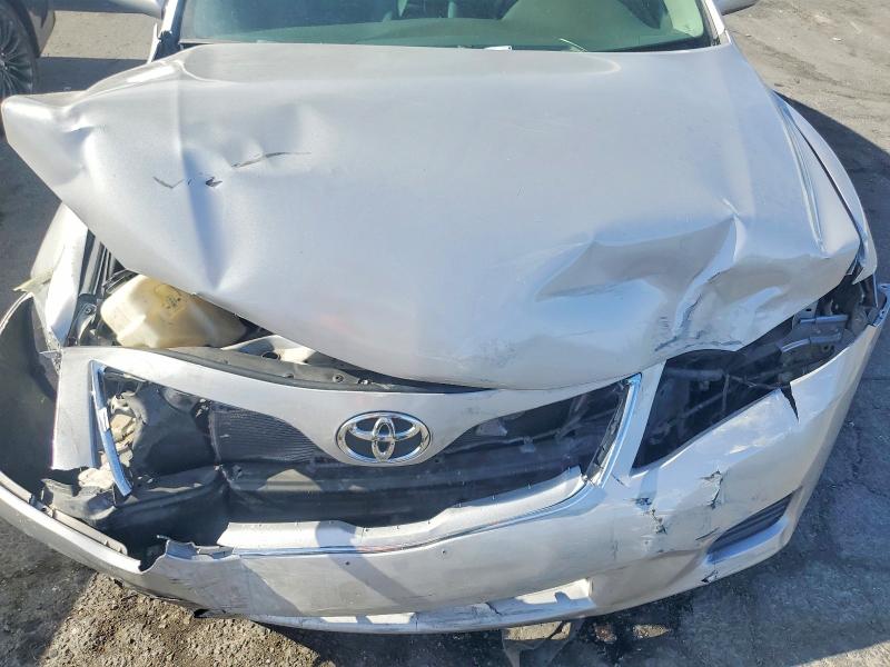 Продажа на аукционе авто 2011 Toyota Camry, vin: 4T1BF3EK7BU130075, номер лота: 56620756