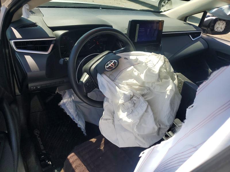 56793946 :رقم المزاد ، 5YFB4MDE2PP033091 vin ، 2023 Toyota Corolla مزاد بيع