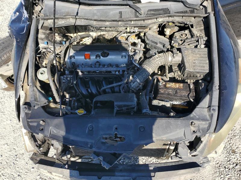 Aukcja sprzedaży 2012 Honda Accord, vin: 1HGCP2F32CA062408, numer aukcji: 57562866