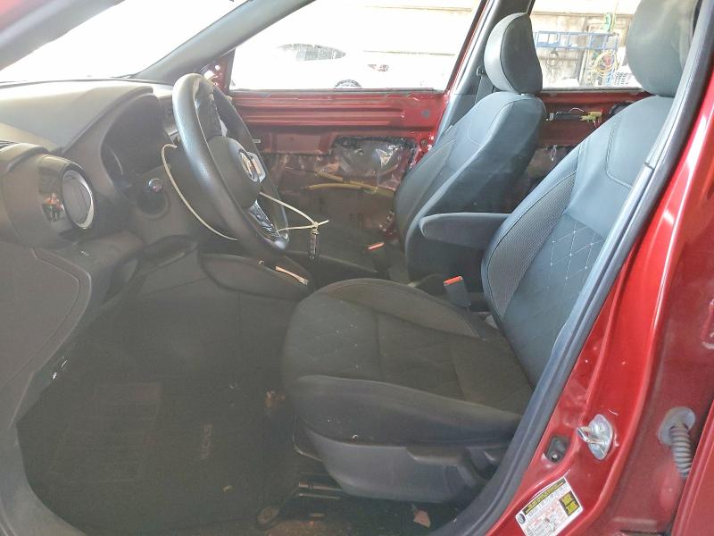 Aukcja sprzedaży 2018 Nissan Kicks, vin: 3N1CP5CU0JL530173, numer aukcji: 56360046