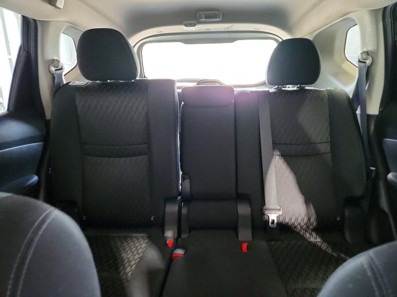 Продажа на аукционе авто 2018 Nissan Rogue, vin: KNMAT2MT5JP519971, номер лота: 56433326