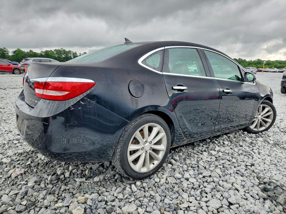 2012 Buick Verano მანქანა იყიდება აუქციონზე, vin: 1G4PR5SKXC4143031, აუქციონის ნომერი: 57264856