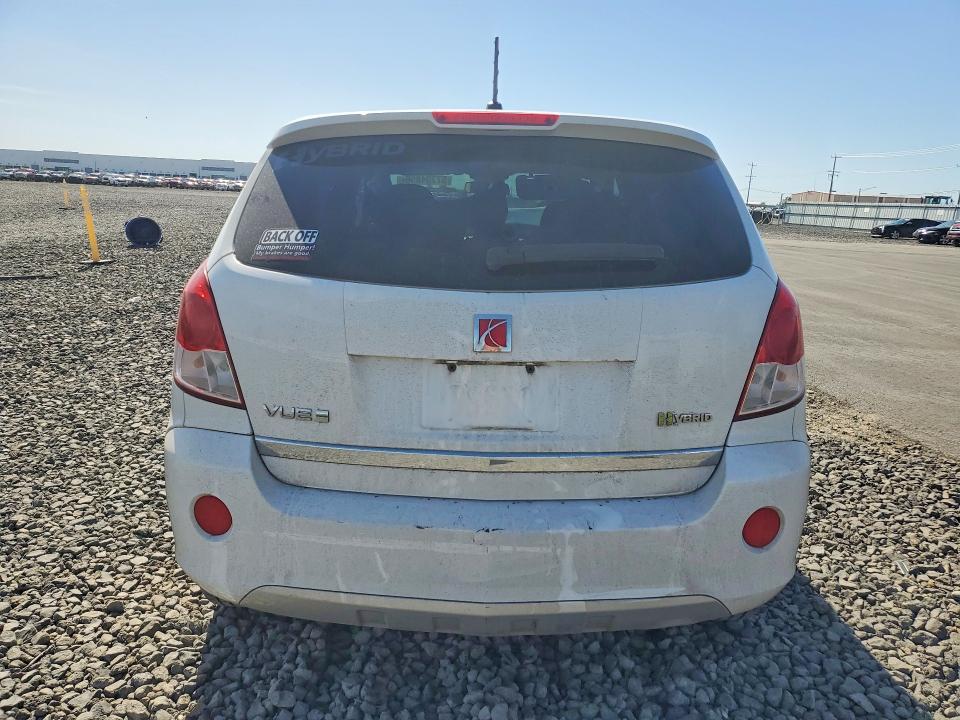 57734856 :رقم المزاد ، 3GSCL93Z29S512033 vin ، 2009 Saturn Vue مزاد بيع