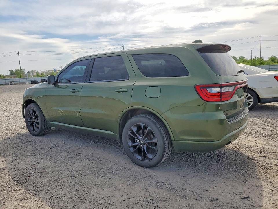 Aukcja sprzedaży 2022 Dodge Durango, vin: 1C4RDJDG3NC132832, numer aukcji: 56056196
