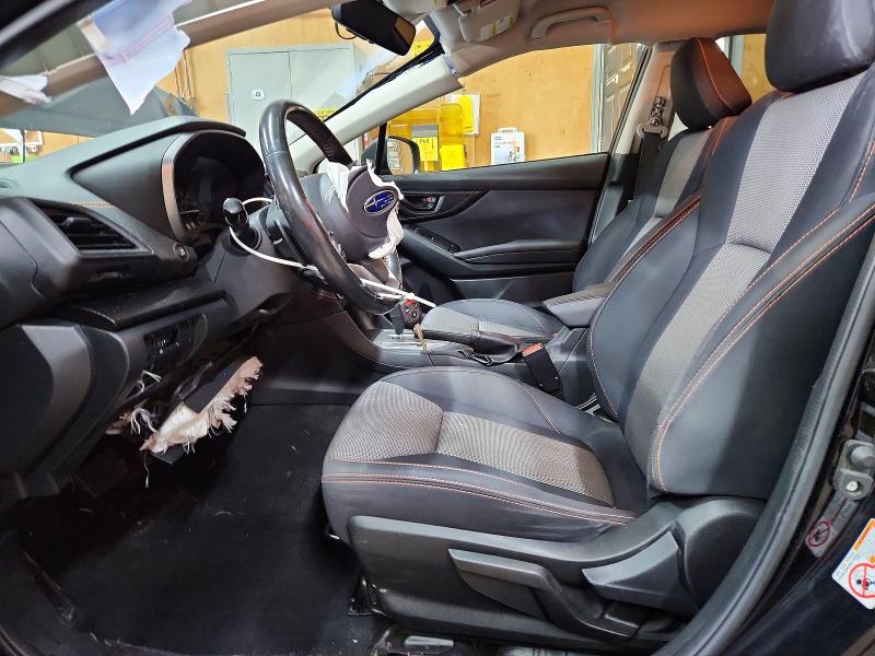 Aukcja sprzedaży 2020 Subaru Crosstrek, vin: JF2GTAPC3L8204438, numer aukcji: 59124396