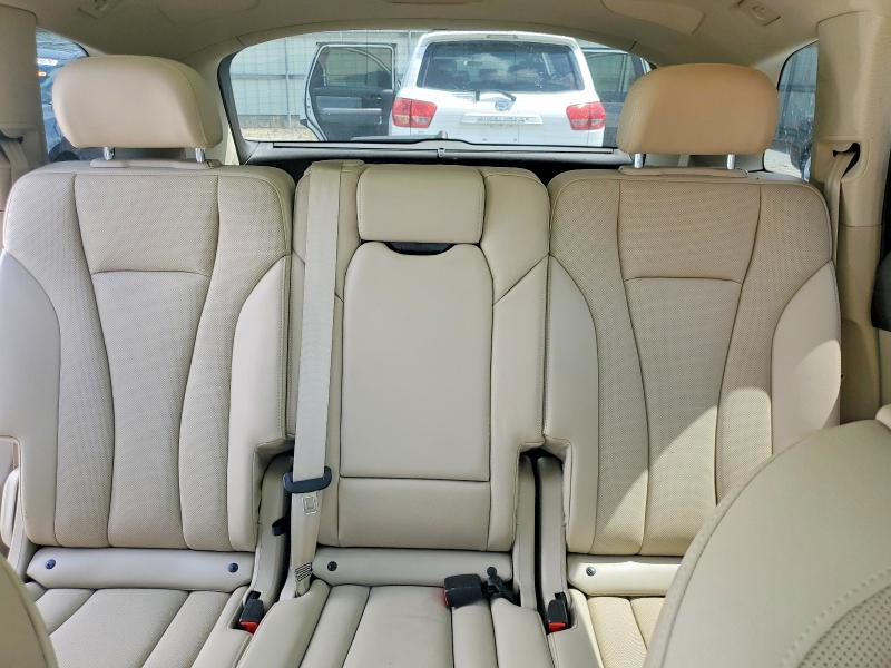 Продаж на аукціоні авто 2019 Audi Q7, vin: WA1VAAF71KD047931, номер лоту: 58551856