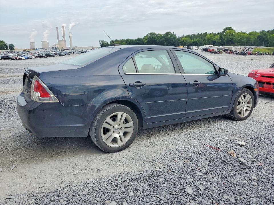 Aukcja sprzedaży 2008 Ford Fusion, vin: 3FAHP08148R121126, numer aukcji: 57955086