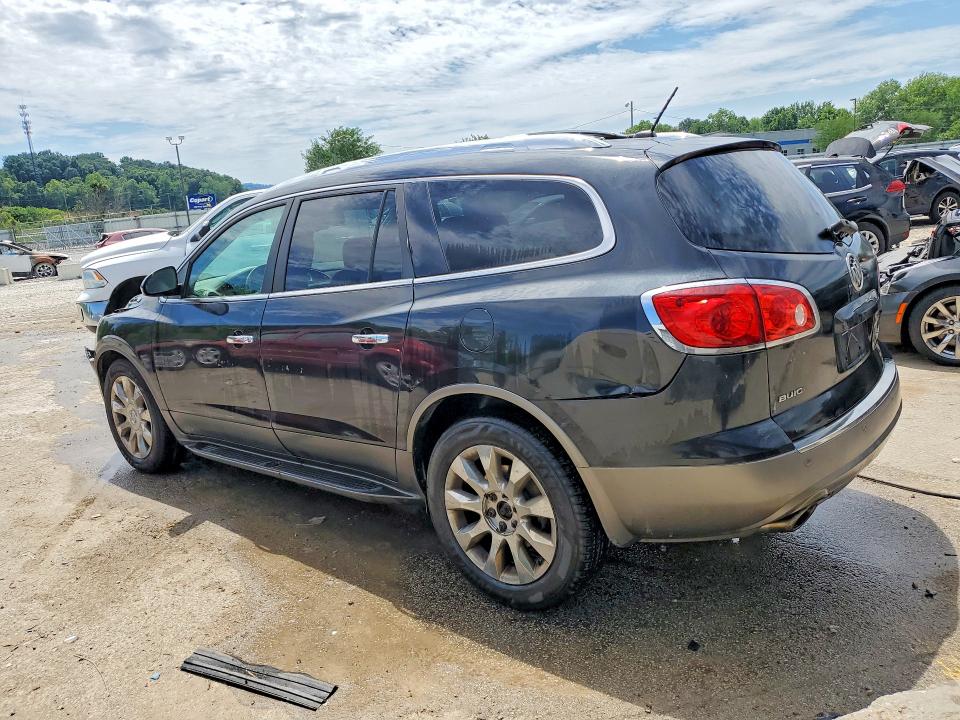 Продаж на аукціоні авто 2012 Buick Enclave, vin: 5GAKVDED7CJ114199, номер лоту: 56341416