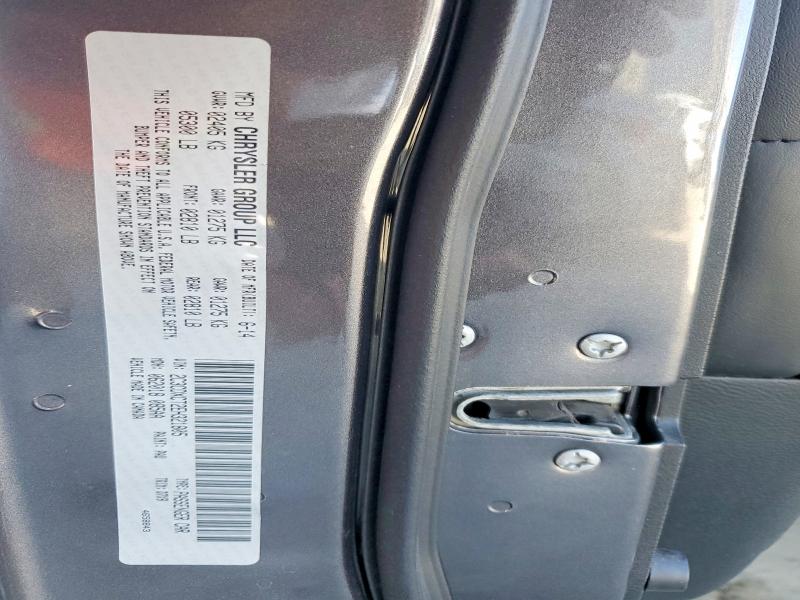 Продажа на аукционе авто 2014 Dodge Charger, vin: 2C3CDXCT2EH321805, номер лота: 58832176