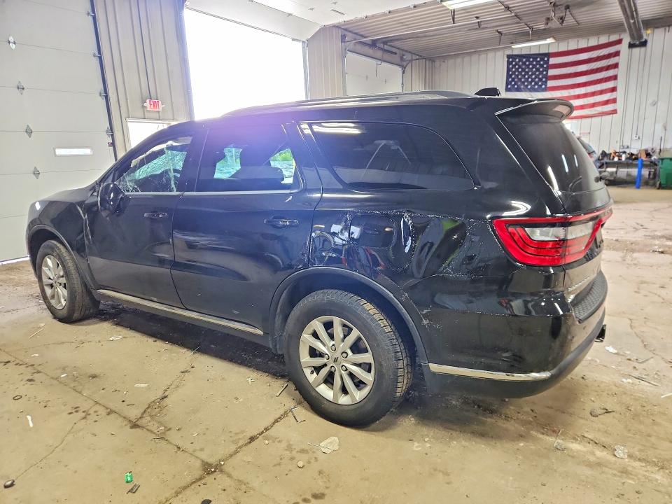 Продаж на аукціоні авто 2023 Dodge Durango, vin: 1C4RDJAG7PC564864, номер лоту: 58645296