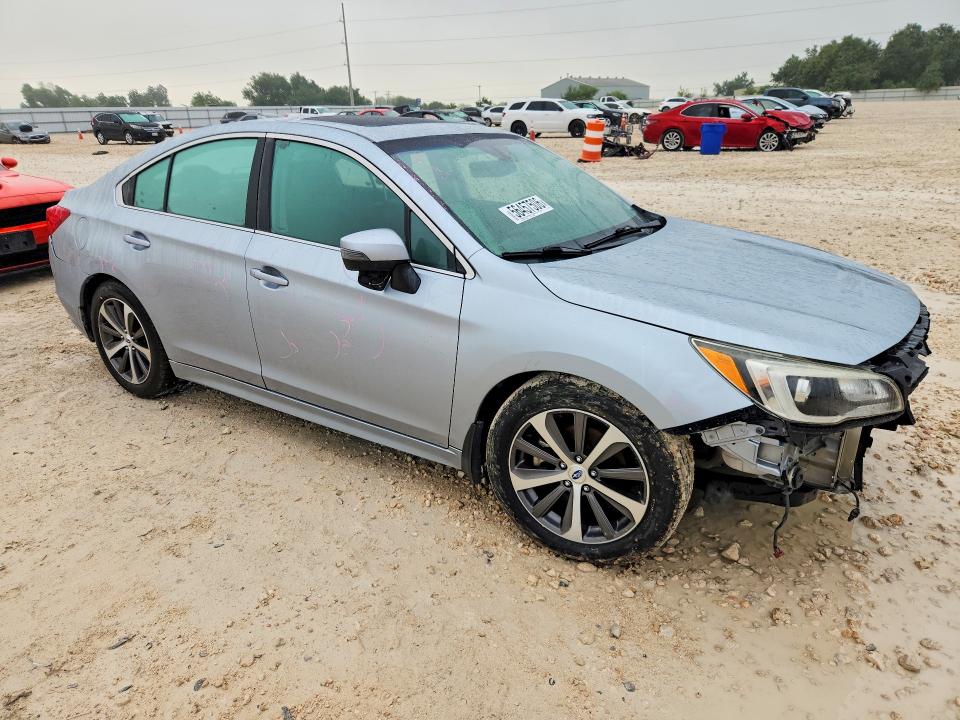 Aukcja sprzedaży 2017 Subaru Legacy, vin: 4S3BNEN6XH3034543, numer aukcji: 56457506
