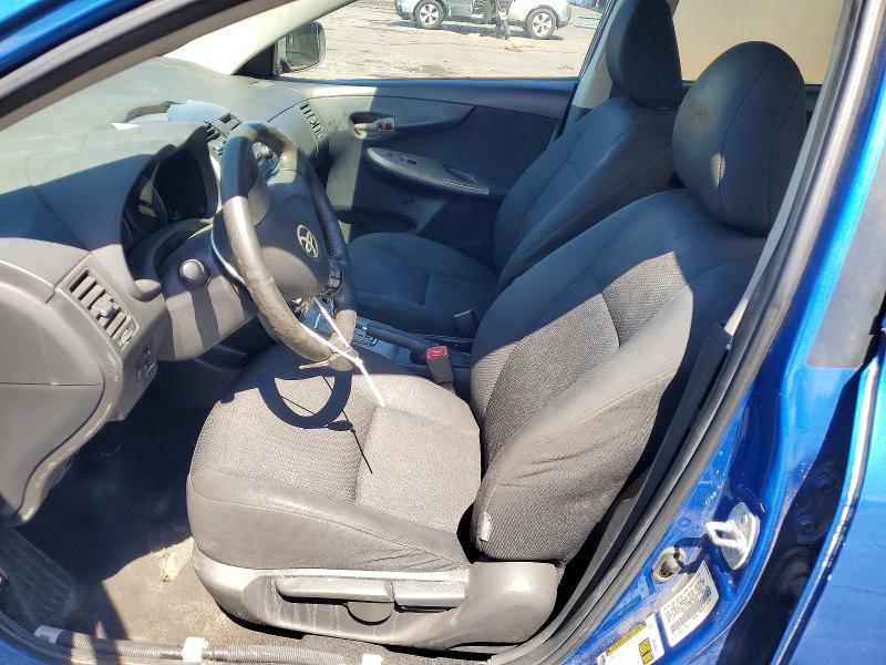 Продаж на аукціоні авто 2010 Toyota Corolla, vin: 1NXBU4EE5AZ219583, номер лоту: 56503156