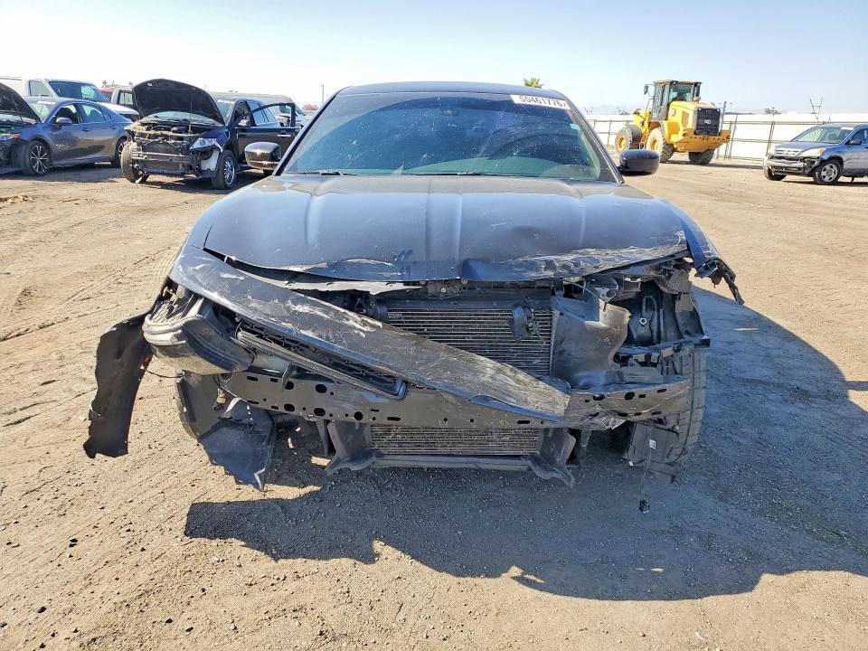 Aukcja sprzedaży 2021 Dodge Charger, vin: 2C3CDXBG9MH653260, numer aukcji: 55461776