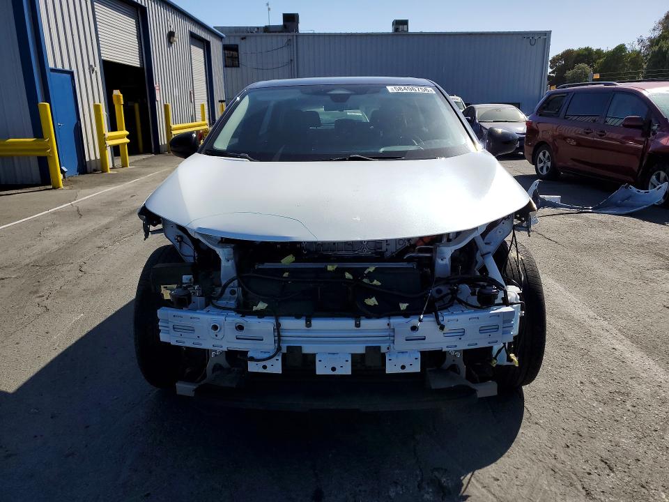 Продаж на аукціоні авто 2024 Nissan Ariya, vin: JN1DF0BB7RM735985, номер лоту: 58496756