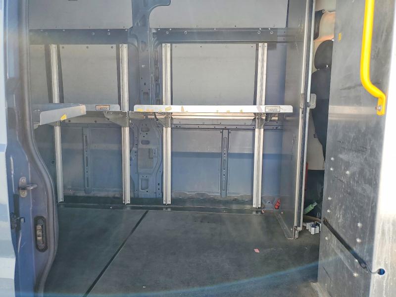 56422816 :رقم المزاد ، 3C6URVJG1LE132168 vin ، 2020 Ram Promaster 3500 مزاد بيع
